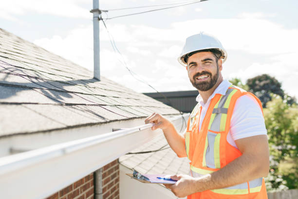 Best Roof Gutter Cleaning  in Trent Woods, NC