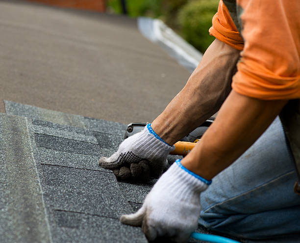 Best Residential Roofing Contractor  in Trent Woods, NC