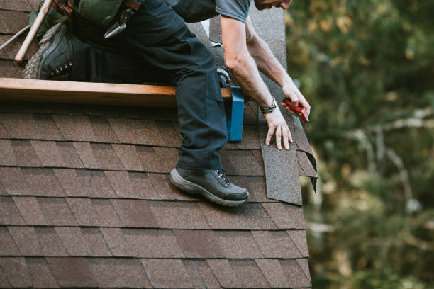 Best New Roof Installation  in Trent Woods, NC